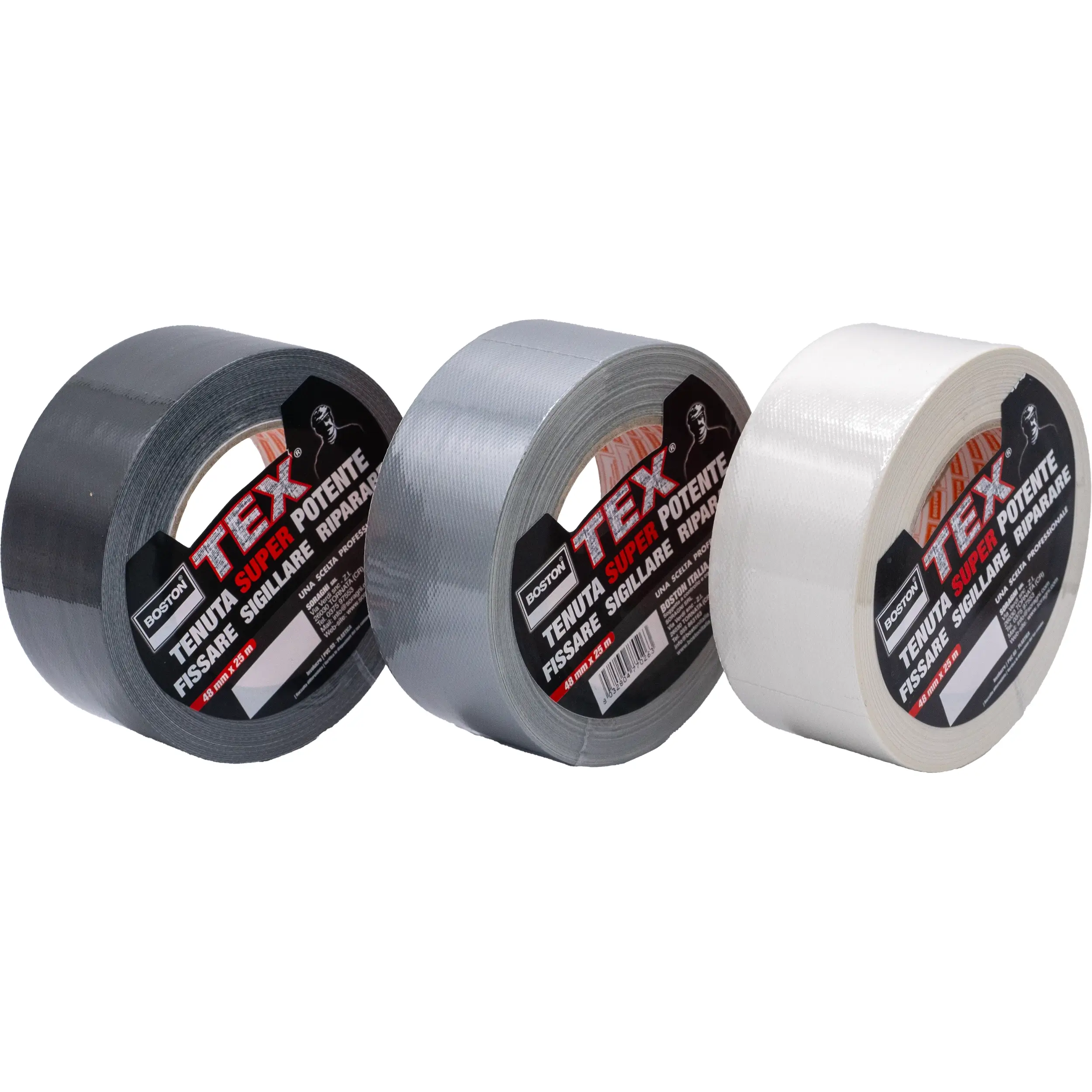 Gruppo Haerd 1 Pezzo/nastro Di Compressione 15/4 / Antracite / 10 M Di - Foto 9