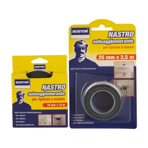 Boston Italia - Nastri Adesivi