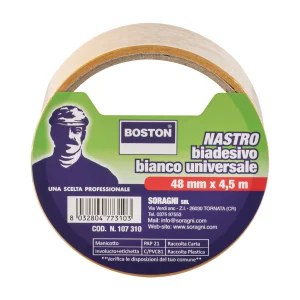 Boston Italia - Nastri Adesivi