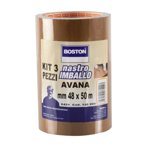 Boston Italia - Nastri Adesivi