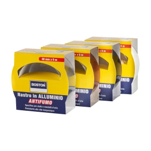 Boston Italia - Nastri Adesivi