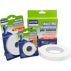 Boston Italia - Nastri Adesivi