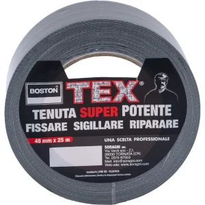 Boston Italia - Nastri Adesivi